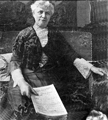 Cornelie van Zanten